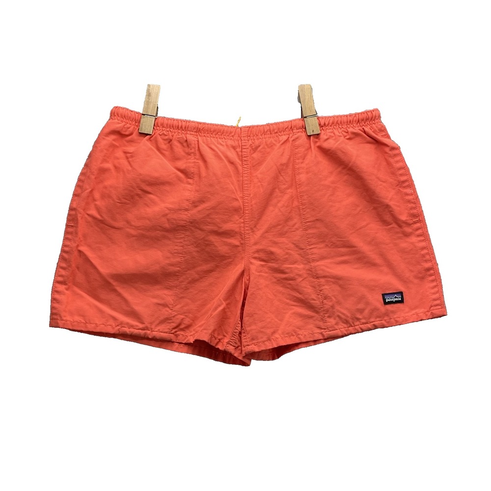 Vintage Patagonia Baggies Shorts Kids' 10 Hike Swim Outdoor Play Summer Camp USA
